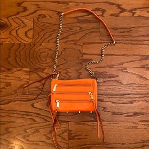 Rebecca Minkoff Crossbody purse